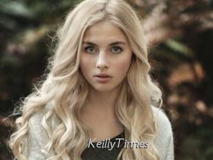 KeillyTinnes Le Scandale