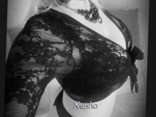 Keisha