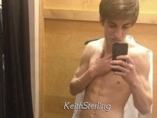 Keith_Sterling