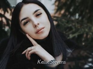 KellieStevens