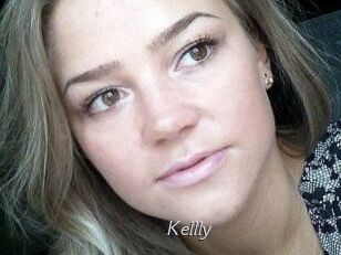 Kellly