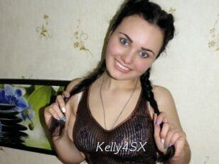 Kelly4SX