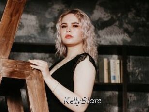 KellyBlare