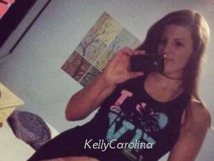 KellyCarolina