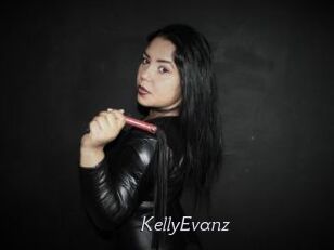 KellyEvanz