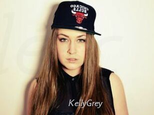 KellyGrey