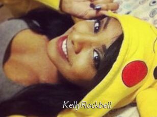 KellyRockbell