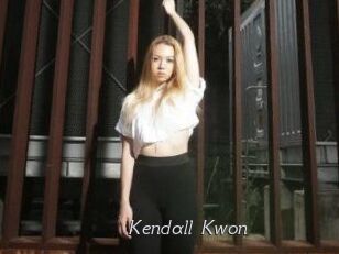 Kendall_Kwon