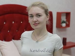 KendraEden Le Scandale