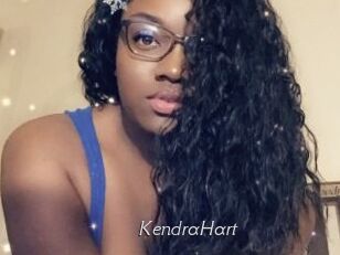 KendraHart