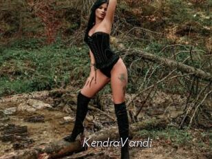 KendraVandi