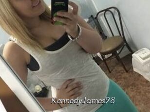 KennedyJames98