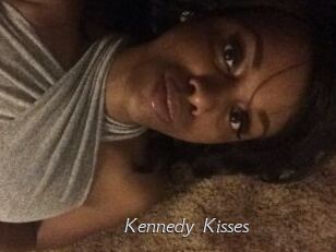 Kennedy_Kisses