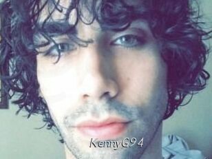 KennyG94