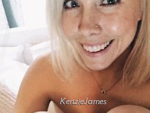 KenzieJames