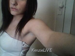 KenzieLIVE