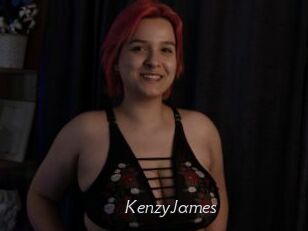 KenzyJames