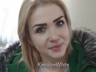 KerolineWhite