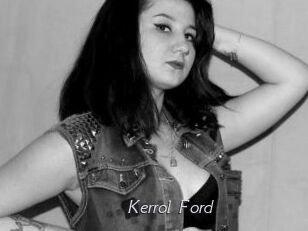 Kerrol_Ford