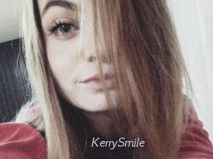 Kerry_Smile