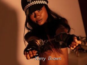 Kerry_Brown