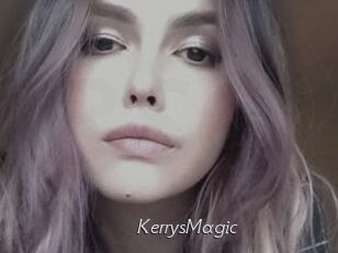 KerrysMagic