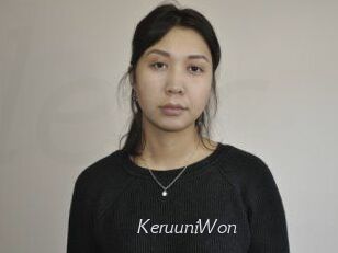 KeruuniWon