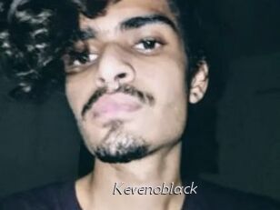 Kevenoblack