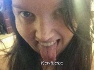 Kewlbabe