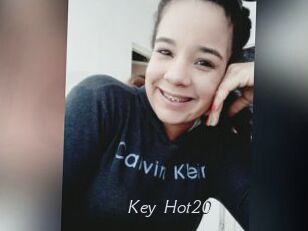Key_Hot20