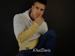 KhalDevis