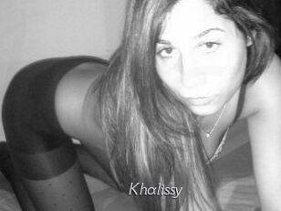 Khalissy