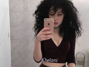 Khelani