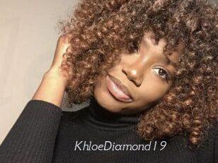 KhloeDiamond19