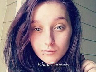 KhloeThmoas