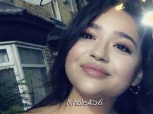 Khole456 Le Scandale