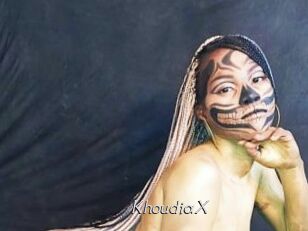 KhoudiaX
