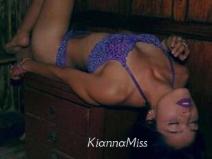 KiannaMiss