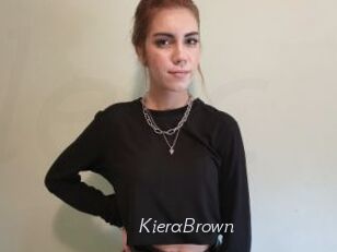 KieraBrown