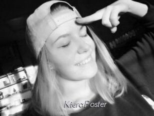 KieraFoster