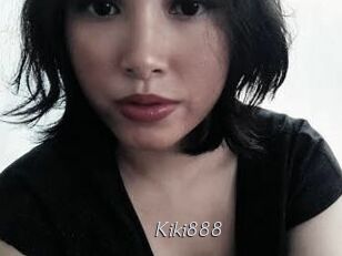 Kiki888