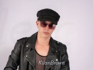 KilanBrown