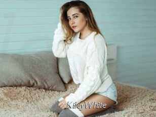 KileyWhite