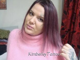 KimberleyTattoo