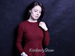 KimberlyShow