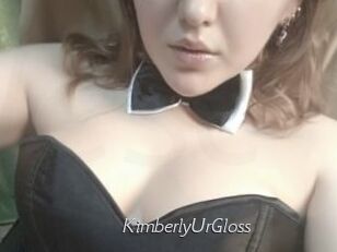 KimberlyUrGloss