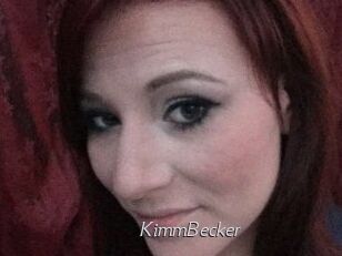 KimmBecker