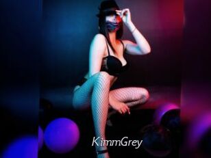 KimmGrey