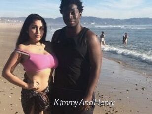 KimmyAndHenry