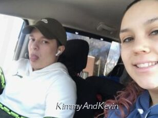 KimmyAndKevin